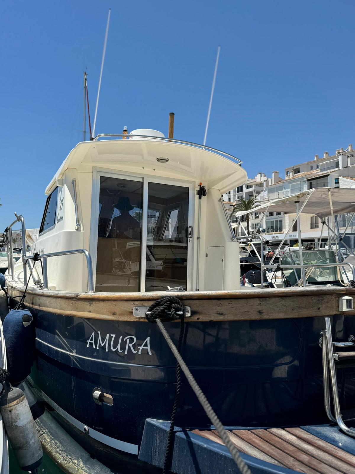 Amura